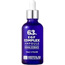 HISTOLAB Hyaluron Complex Ampoule 62 Made in Korea Korean Skin